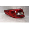 HYUNDAI SONATA LEFT LED TAIL LAMP 2015-2017 92401-C2000 92401C2000