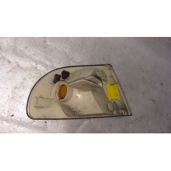 AUDI A4 LEFT TURN SIGNAL LAMP 1996-1999 8D0953049B 0315106920