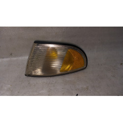 AUDI A4 LEFT TURN SIGNAL LAMP 1996-1999 8D0953049B 0315106920