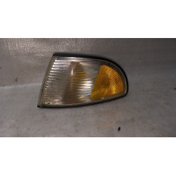 AUDI A4 LEFT TURN SIGNAL LAMP 1996-1999 8D0953049B 0315106920