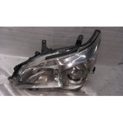 81170-60E41 Lexus GX Left Halogen Headlight 2010-2013