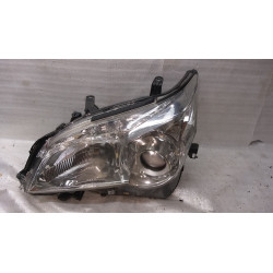 81170-60E41 Lexus GX Left Halogen Headlight 2010-2013