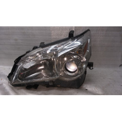81170-60E41 Lexus GX Left Halogen Headlight 2010-2013