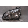 81170-60E41 Lexus GX Left Halogen Headlight 2010-2013