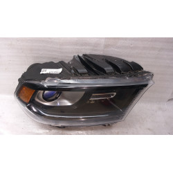 68299130AA Dodge Durango Right LED Halogen Headlight 2016-2020 68299130AE