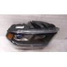 68299130AA Dodge Durango Right LED Halogen Headlight 2016-2020 68299130AE