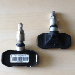 25763677 Cadillac CTS TPMS Tire Pressure Sensor 2004-2009