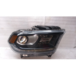 68299130AA Dodge Durango Right LED Halogen Headlight 2016-2020 68299130AE