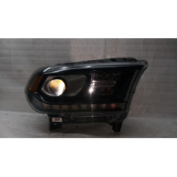 68299130AA Dodge Durango Right LED Halogen Headlight 2016-2020 68299130AE