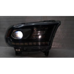 68299130AA Dodge Durango Right LED Halogen Headlight 2016-2020 68299130AE