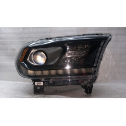 68299130AA Dodge Durango Right LED Halogen Headlight 2016-2020 68299130AE