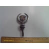 Cadillac Eldorado Hood Ornament Emblem 1980-1990