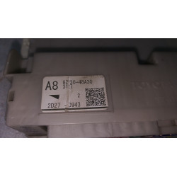 LEXUS RX RX350 RX450H MPX BODY CONTROL MODULE FUSE BOX 2009-2015 82730-48A30