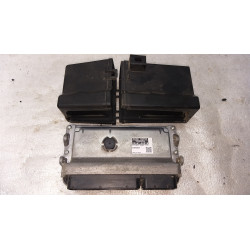 LEXUS RX RX450H ENGINE COMPUTER ECM 2009-2015 89661-48G10 275400-3682