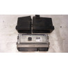 LEXUS RX RX450H ENGINE COMPUTER ECM 2009-2015 89661-48G10 275400-3682