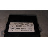 LEXUS RX RX330 RX400H RIGHT MIRROR ASSY COMPUTER CONTROL MODULE 2004-2008 89430-48040 615138-000