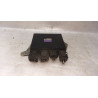 LEXUS GS GS350 GS450H DRIVER INJECTOR ENGINE CONTROL MODULE ECM 2007-2016 89871-53010 131000-1490