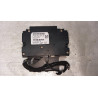 MKS MKZ MKX TAURUS FUSION FOCUS MUSTANG EDGE FLEX F150 F250 EXPEDITION COMM SYNC VOICE MODULE 2009 9L3T-14D212-BC
