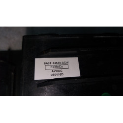 LINCOLN MKS LEFT FRONT DOOR WINDOW SWITCH 2009-2012 8A5T-14540-ACW