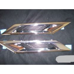 Cadillac CTS Fender Vents (Pair) 2008-2013
