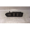 LINCOLN MKS LEFT FRONT DOOR WINDOW SWITCH 2009-2012 8A5T-14540-ACW