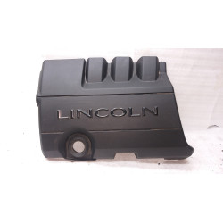 LINCOLN MKS 3.7L ENGINE COVER 2009-2012 7T4E-6A949-BD