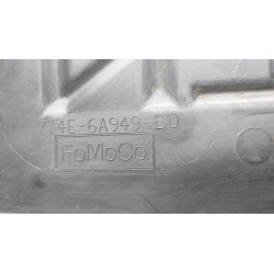 LINCOLN MKS 3.7L ENGINE COVER 2009-2012 7T4E-6A949-BD