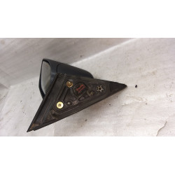 LINCOLN MKS RIGHT HEATED POWER MIRROR 2009-2012 8A5Z-17682-A 10 WIRES
