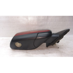 LINCOLN MKS RIGHT HEATED POWER MIRROR 2009-2012 8A5Z-17682-A 10 WIRES