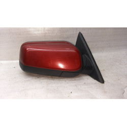 LINCOLN MKS RIGHT HEATED POWER MIRROR 2009-2012 8A5Z-17682-A 10 WIRES