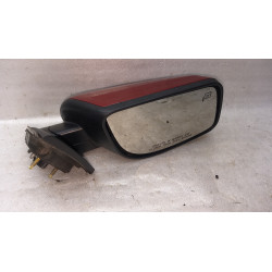 LINCOLN MKS RIGHT HEATED POWER MIRROR 2009-2012 8A5Z-17682-A 10 WIRES