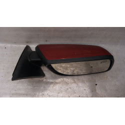 LINCOLN MKS RIGHT HEATED POWER MIRROR 2009-2012 8A5Z-17682-A 10 WIRES