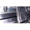 LINCOLN MKS BLACK LEATHER CONSOLE REST ARM 2009-2012
