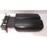 LINCOLN MKS BLACK LEATHER CONSOLE REST ARM 2009-2012