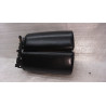 LINCOLN MKS BLACK LEATHER CONSOLE REST ARM 2009-2012