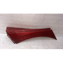 LINCOLN MKS LEFT REAR QUARTER PANEL TRIM MOLDING COVER 2009-2016 8A53-5429427-AGW