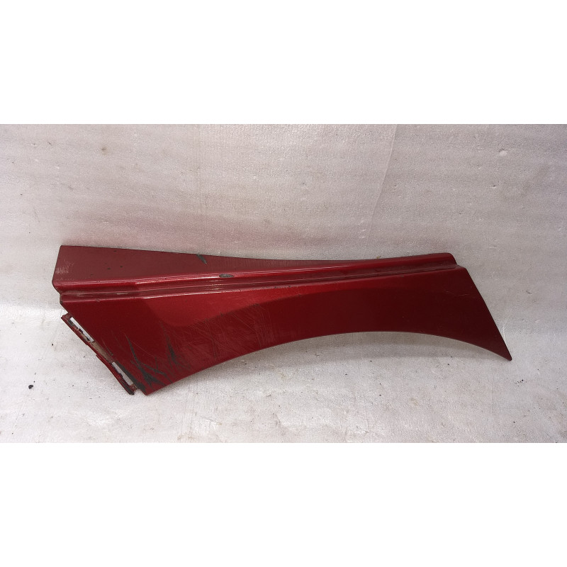 LINCOLN MKS LEFT REAR QUARTER PANEL TRIM MOLDING COVER 2009-2016 8A53-5429427-AGW
