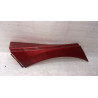 LINCOLN MKS LEFT REAR QUARTER PANEL TRIM MOLDING COVER 2009-2016 8A53-5429427-AGW