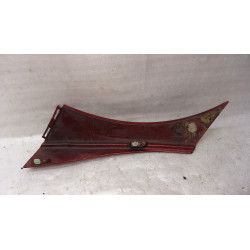 LINCOLN MKS LEFT REAR QUARTER PANEL TRIM MOLDING COVER 2009-2016 8A53-5429427-AGW