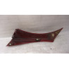 LINCOLN MKS LEFT REAR QUARTER PANEL TRIM MOLDING COVER 2009-2016 8A53-5429427-AGW