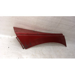 LINCOLN MKS LEFT REAR QUARTER PANEL TRIM MOLDING COVER 2009-2016 8A53-5429427-AGW