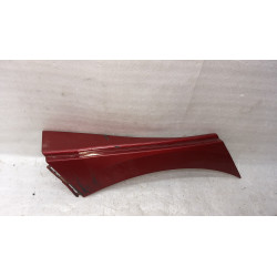 LINCOLN MKS LEFT REAR QUARTER PANEL TRIM MOLDING COVER 2009-2016 8A53-5429427-AGW