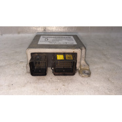 LINCOLN MKS AIRBAG SRS RESTRAINTS CONTROL MODULE 2009-2012 8A53-14B321-AG