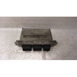 LINCOLN MKS 3.7L ENGINE COMPUTER ECM 2009 9A5A-12A650-HD 8G1A-12B684-NA