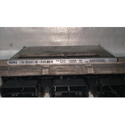 LINCOLN MKS 3.7L ENGINE COMPUTER ECM 2009 9A5A-12A650-HD 8G1A-12B684-NA