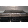 LINCOLN MKS 3.7L ENGINE COMPUTER ECM 2009 9A5A-12A650-HD 8G1A-12B684-NA