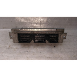 LINCOLN MKS 3.7L ENGINE COMPUTER ECM 2009 9A5A-12A650-HD 8G1A-12B684-NA