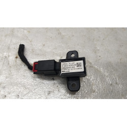 LINCOLN MKS FORD FLEX TAURUS FRONT RIGHT DOOR AIRBAG SENSOR 2009-2012 8G13-14C676-BB