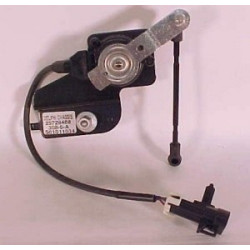 25728488 Cadillac DeVille Rear Ride Position Control Sensor 2000-2005