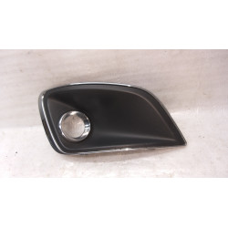 LINCOLN MKS RIGHT FOG COVER TRIM BEZEL 2009-2012 8A53-15A298-ABW